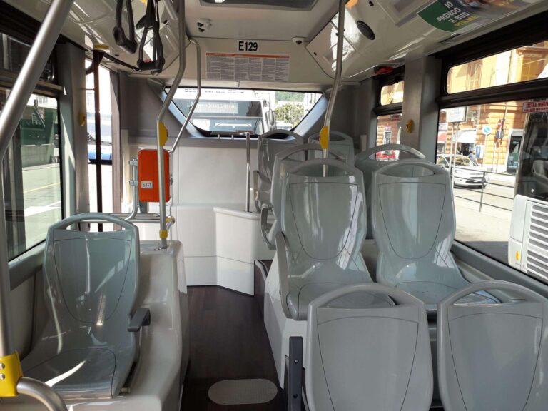 Amt, variazioni alla linea 701 a Mele