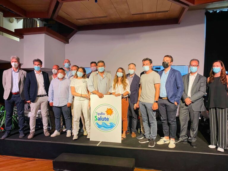 Portofino Punto Salute: ecco il prototipo di ambulatorio digitalizzato dell’Asl 4