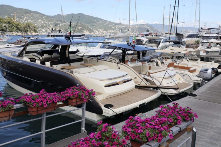 Bando della Progetto Santa Margherita srl per assumere un ormeggiatore in porto