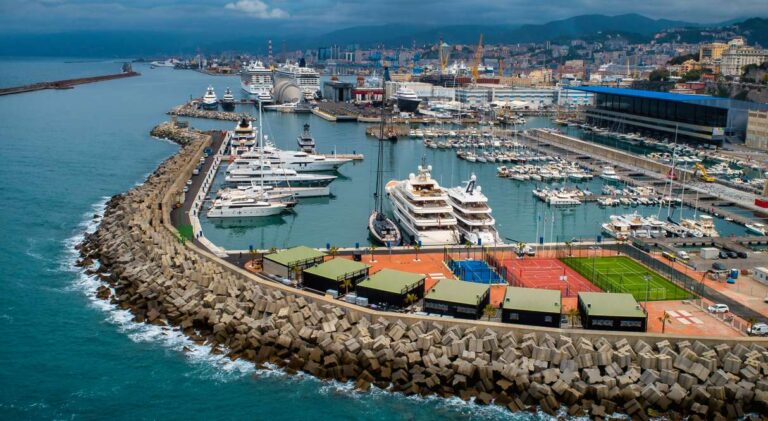 Spigno (Confesercenti): «Il nuovo waterfront diventi un polo della nautica e della blue economy»