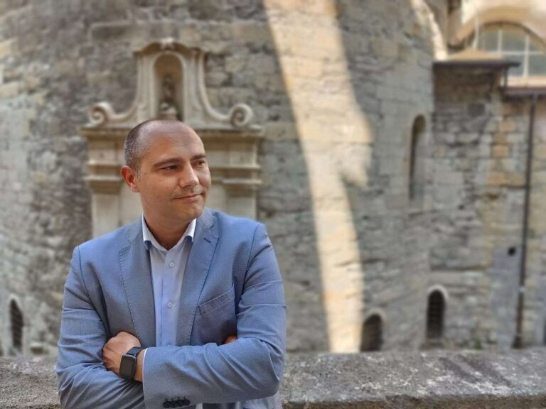 Fiepet Confesercenti Genova: Alessandro Simone nuovo presidente