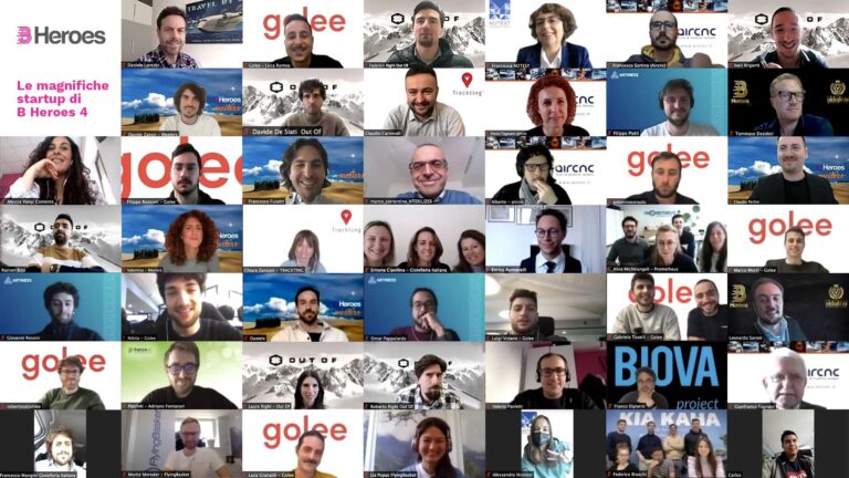 Intesa Sanpaolo e B Heroes: investimenti per Gioielleria Italiana di Savona