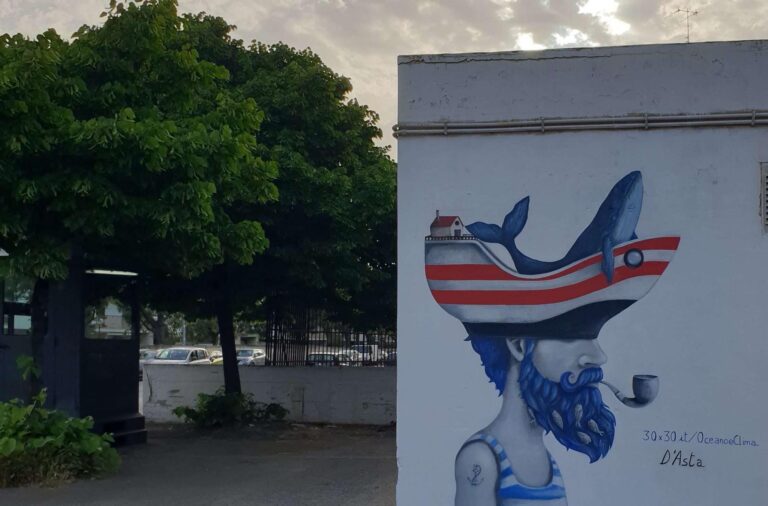 Boero sostiene il progetto “Oceano e Clima” promosso da Worldrise