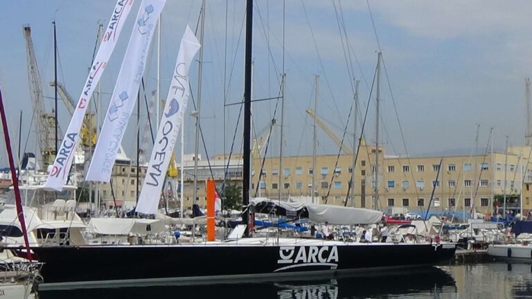 Carige e Arca Fondi Sgr, due giorni al Porto Antico dedicati al mare e all’ambiente