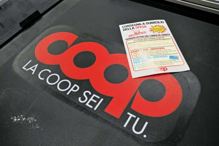 Coop Liguria: nel 2020 utile di quasi 10,5 milioni