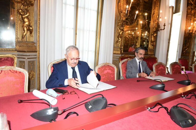 Iit e Camera di commercio sostengono le piccole imprese che vogliono sviluppare tecnologie