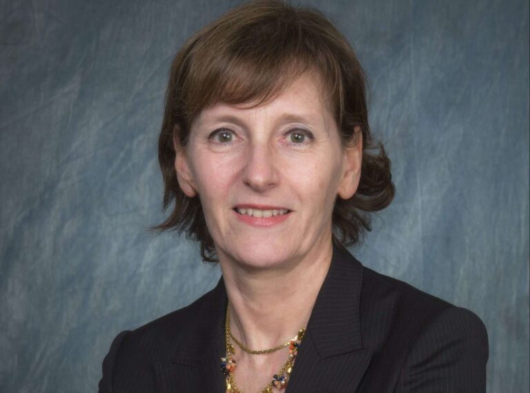 Cozzani nominata consigliere superiore della Banca d’Italia