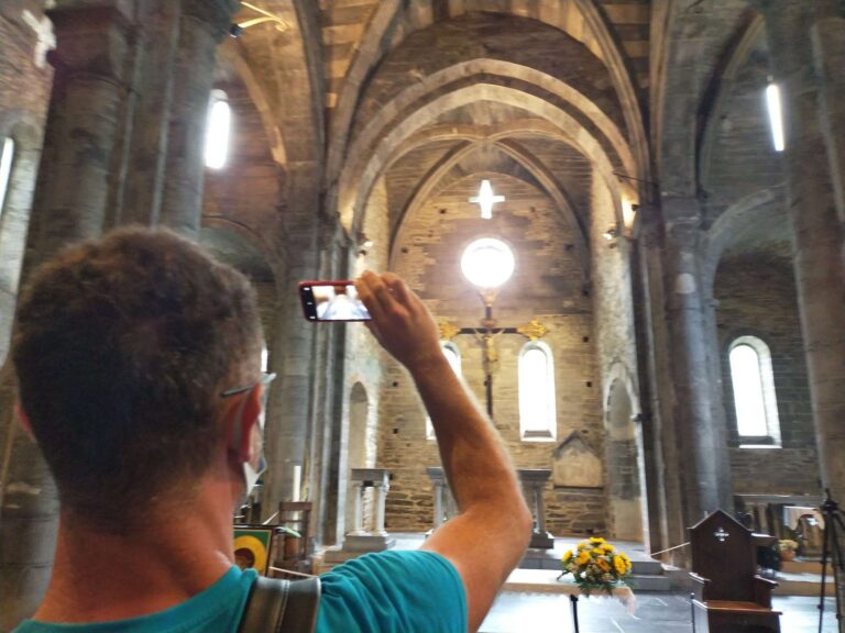 Caro bollette, Assoturismo: «In Liguria a rischio la destagionalizzazione»