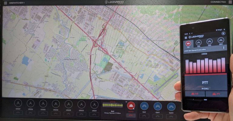 Leonardo sigla un accordo per l’acquisizione del controllo di Alea
