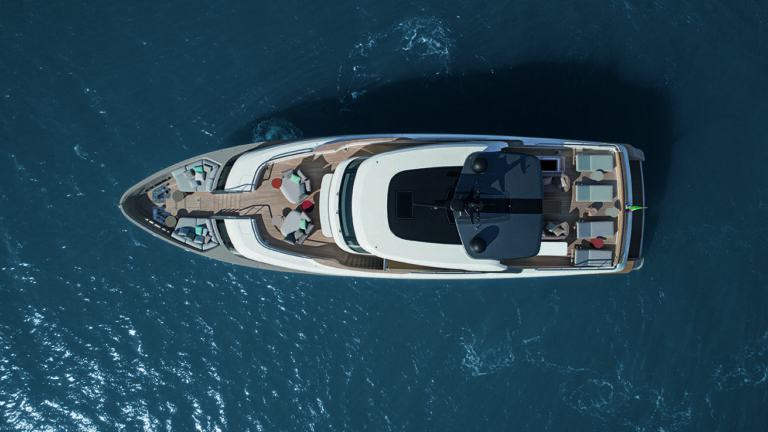 Sanlorenzo Yacht si aggiudica il Deloitte best managed companies award