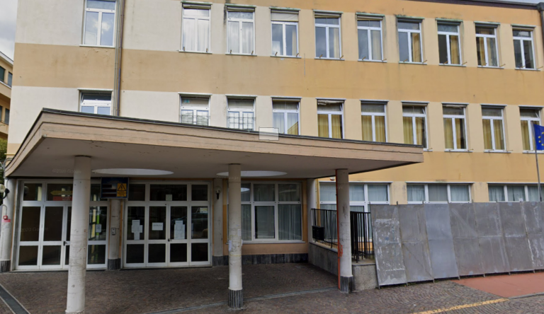 Recco: al via i lavori per l’efficientamento energetico della scuola di via Massone