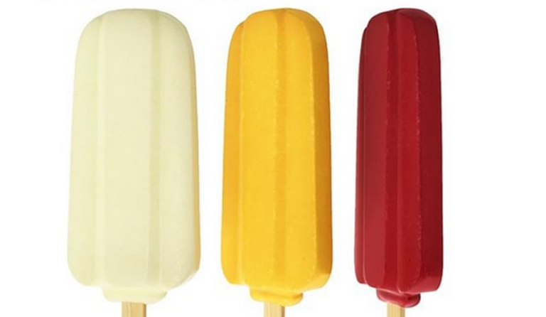 Tonitto 1939 fornitore di The Ocean Race Europe