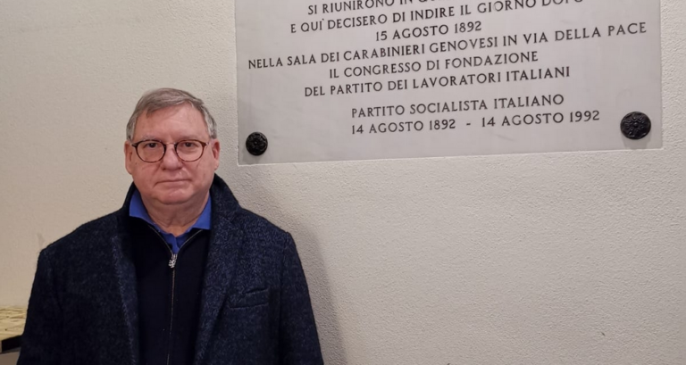 Nuovo Psi, rinnovati i consigli territoriali: Piccini confermato segretario regionale