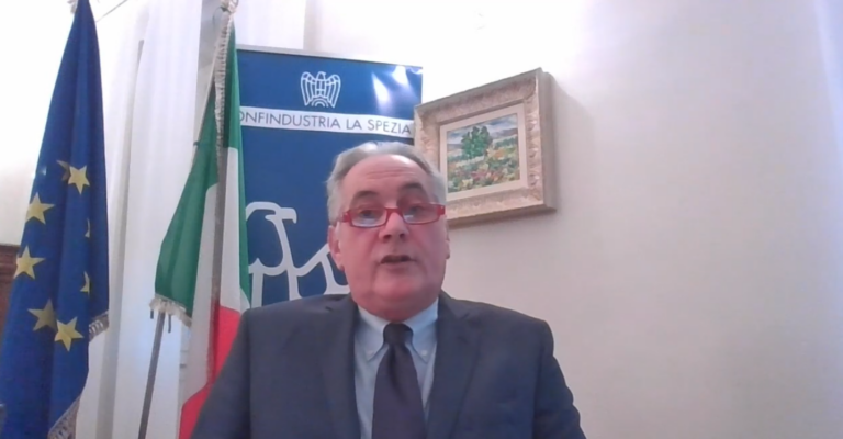 Dazi Usa, Confindustria La Spezia preoccupata, export verso gli Stati Uniti era cresciuto del 126%