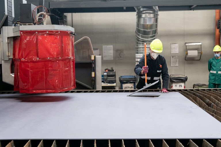 Fincantieri avvia la costruzione di Explora I, prima delle 4 nuove crociere di lusso Msc