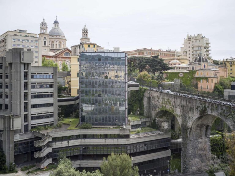 Genova città fragile, i vincitori del concorso lanciato da Foage