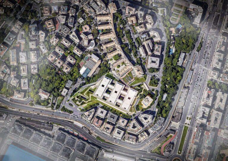 Galliera su sentenza Consiglio di Stato: “Non compromette la realizzazione del nuovo ospedale”