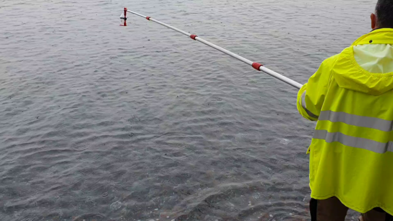 Balneabilità, il monitoraggio di Arpal rivela quattro punti non conformi