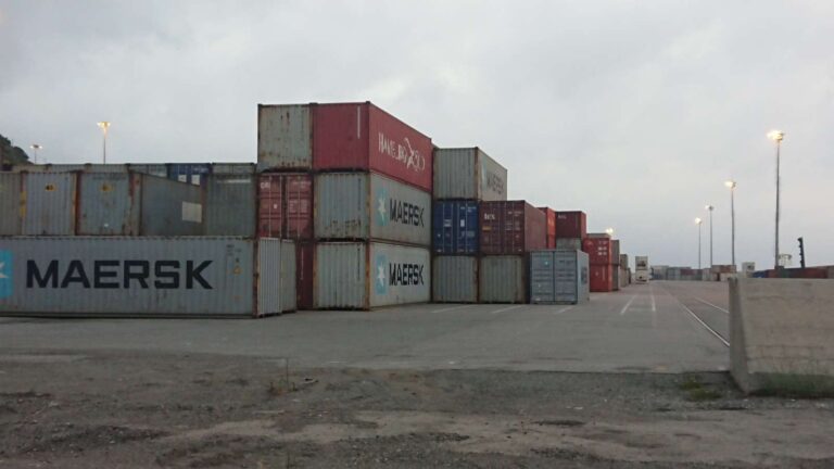 Export, Confartigianato: verso Russia e Ucraina merci liguri per 118 milioni