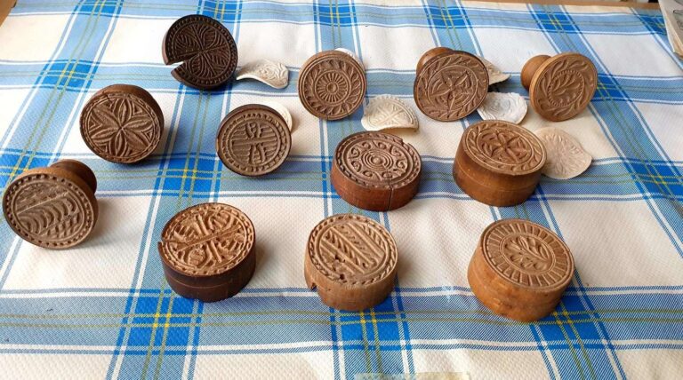 Il croxetto di Varese Ligure è Presidio Slow Food