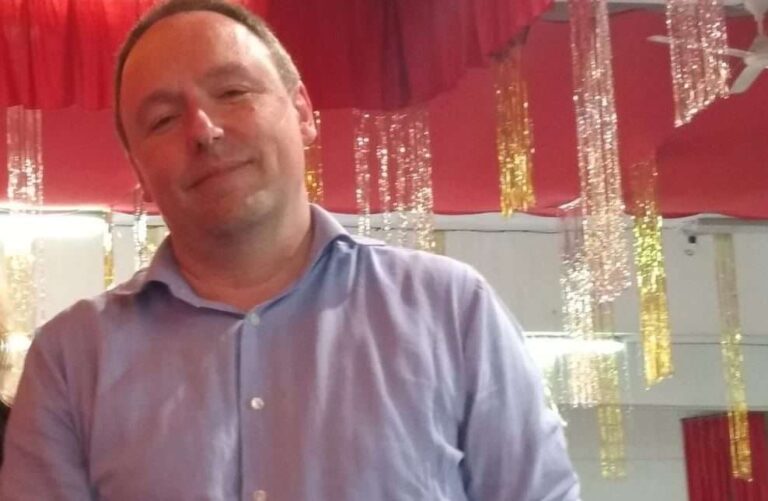 Bonazzi è il nuovo segretario generale di Fiom Cgil Genova