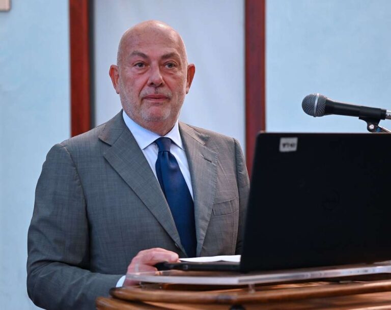 Presidenza Confindustria, Garrone ammesso al voto di designazione