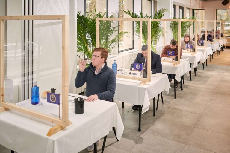 La giuria dell’International Taste Institute premia due prodotti liguri