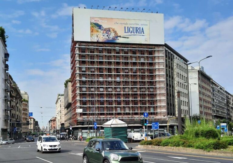 ReStart Liguria, partita la promozione turistica in Lombardia, Piemonte e su tv nazionali