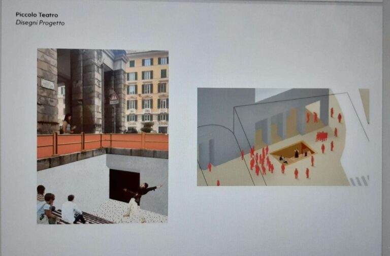 piccolo teatro piccapietra