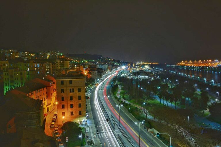 Genova: presentato il progetto per la rigenerazione urbana di Pra’-Palmaro