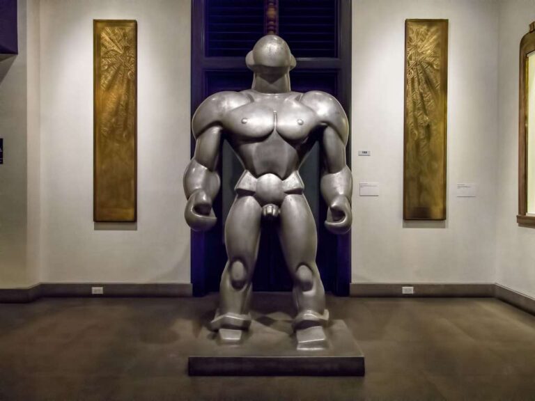 Le collezioni di Mitchell Wolfson Jr in diretta Facebook tra Genova e Miami il 4 giugno