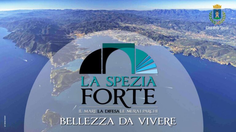 La Spezia Forte, entra nel vivo la riqualificazione del rifugio antiaereo Tommaseo