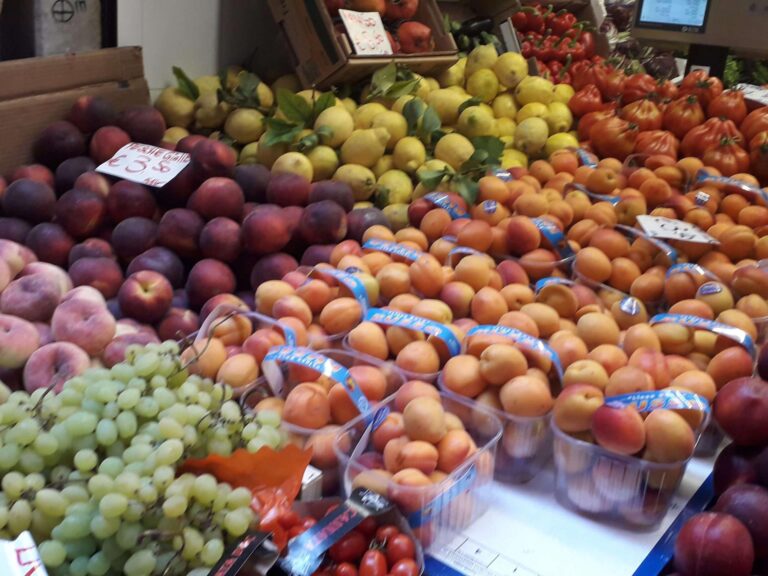 Green Pass: Coldiretti, «con il blocco dei camion a rischio l’85% della spesa»