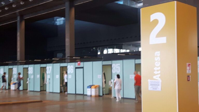 Bollettino Covid: 91 nuovi positivi, undici in più in ospedale