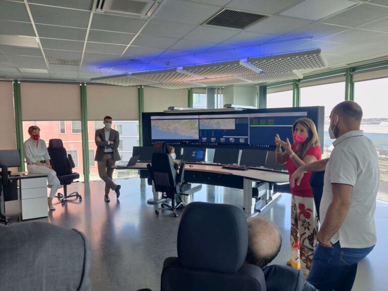 Abb, presentato progetto finanziato da Start 4.0 sulle previsioni di traffico