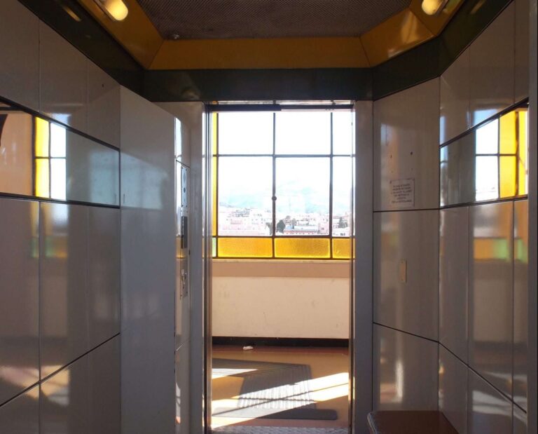 Impianti verticali a Genova ancora gratis sino al 31 dicembre