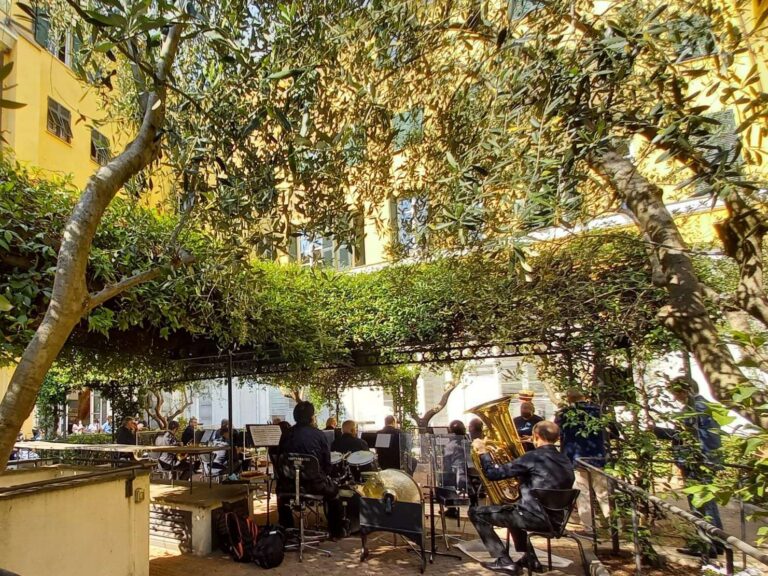 Teatro Carlo Felice e Comunità di Sant’Egidio insieme con un concerto per gli anziani