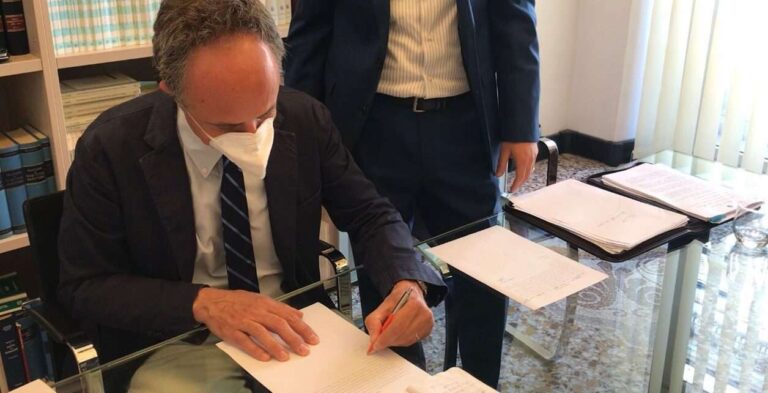 Lista Sansa vs Autostrade: class action da 1,5 miliardi