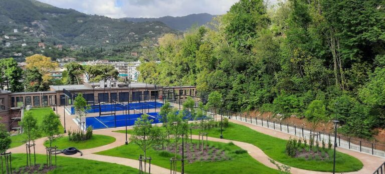 GRUPPO IREN_DEPURATORE RAPALLO Esterno4