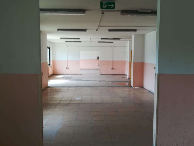 Edilizia scolastica: al via la rilevazione del fabbisogno delle scuole liguri