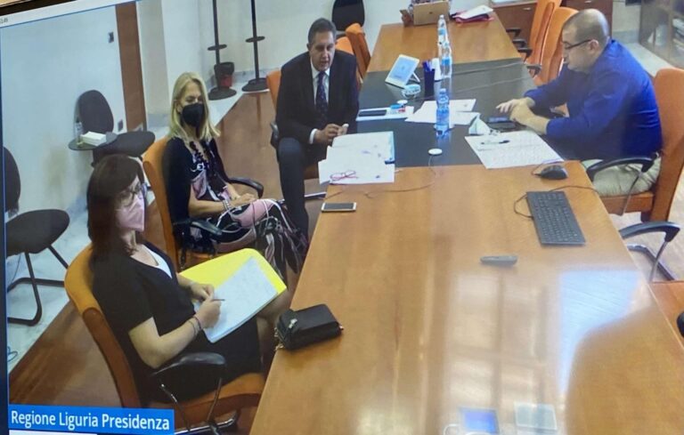 “Rivalutare le Province”, incontro Upi-Toti in vista della riforma degli enti