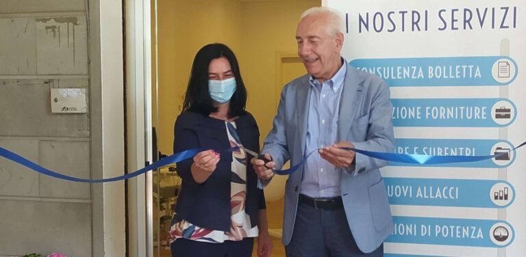 Spigas Clienti: inaugurato a Deiva Marina il terzo punto vendita in tre settimane