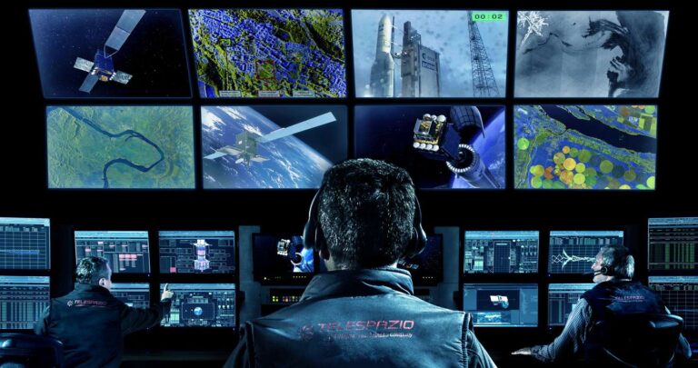 Telespazio Technology Contest, al via la terza edizione aperta a studenti di tutto il mondo