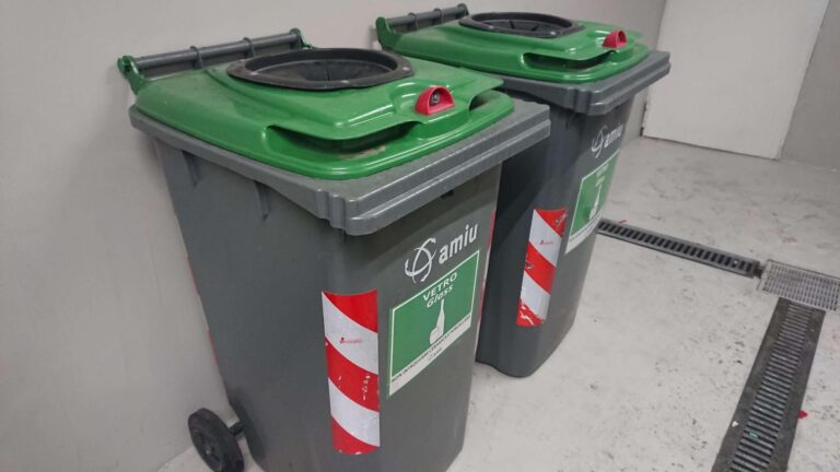 Come cambia il servizio Amiu nel centro di Genova a Capodanno