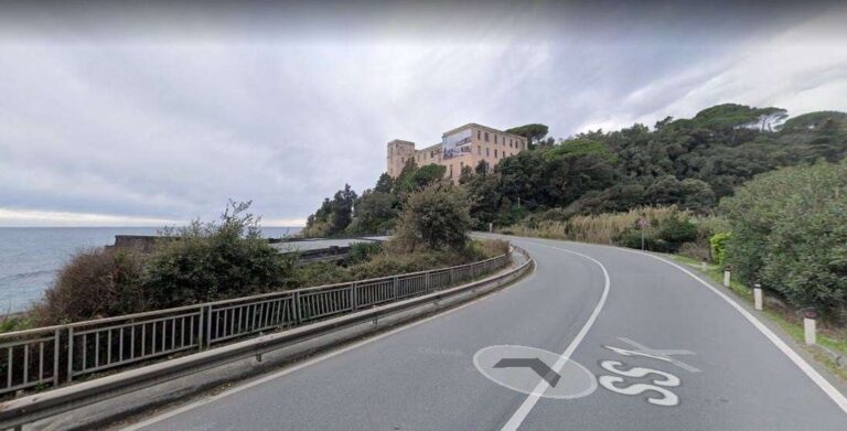 Aurelia bis a Savona: entro fine aprile il bando di gara per il lotto di completamento