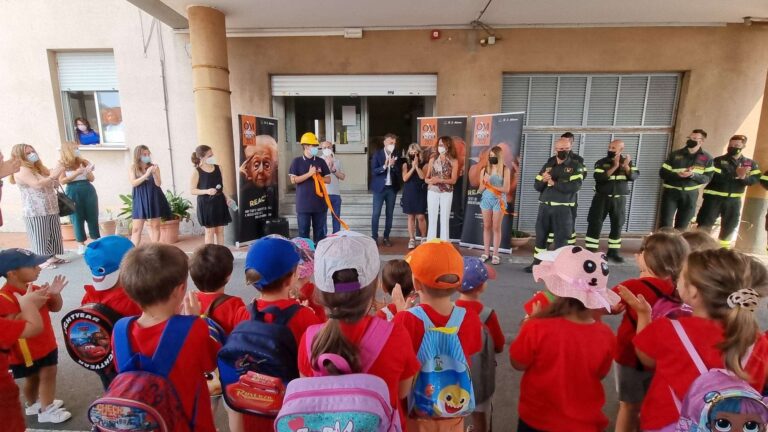 Orientamenti Summer, oltre mille giovani nelle 5 tappe in Liguria