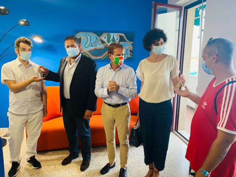 A Savona un co-housing per ospitare i pazienti del dipartimento Salute Mentale