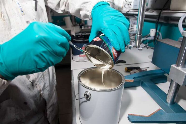 Le neomaterie di Gruppo Boero per il Padiglione Italia di Expo 2020 Dubai