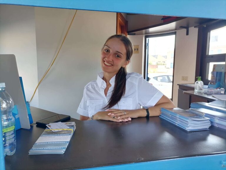 Turismo, alla Spezia attivo il nuovo infopoint di Cna, Confesercenti e Confcommercio