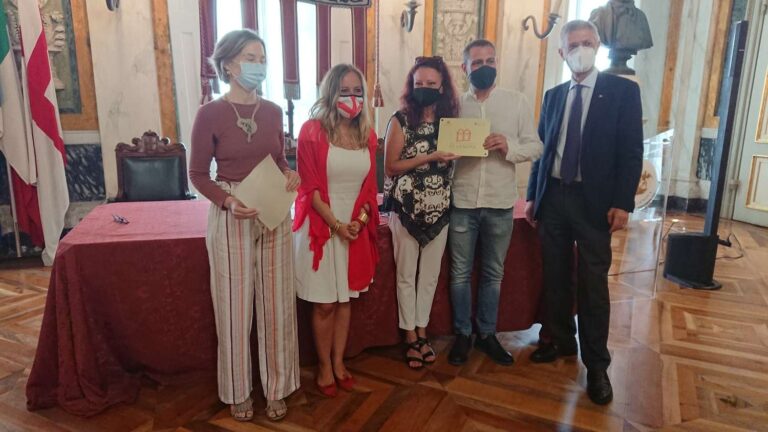 Genova, 4 nuove attività entrano nell’Albo delle Botteghe Storiche